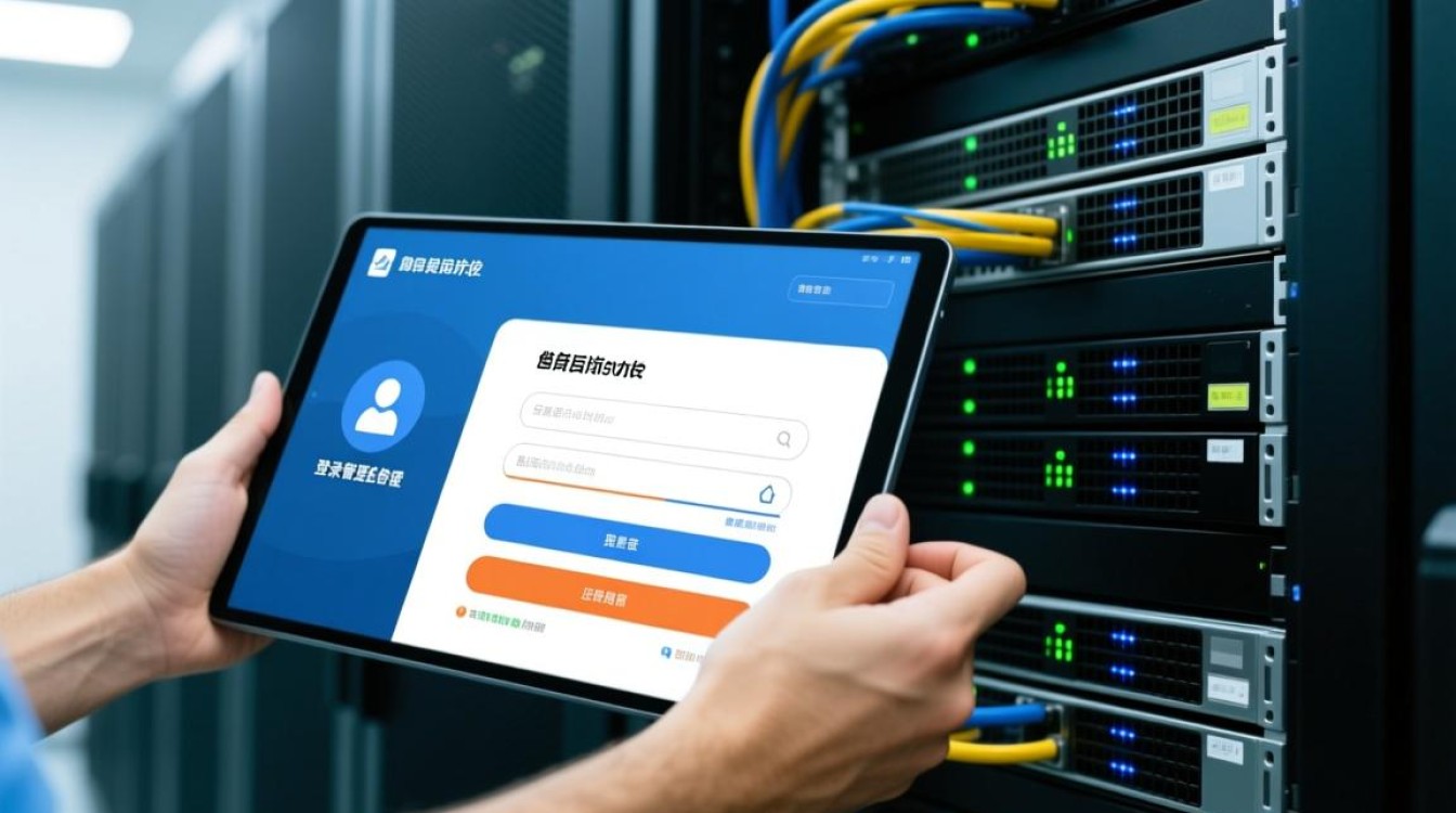 服务器购买完如何登陆？详细步骤与注意事项是什么？