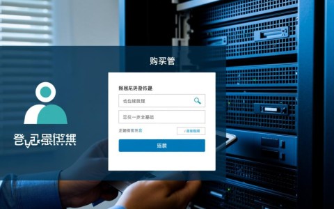 服务器购买完如何登陆？详细步骤与注意事项是什么？