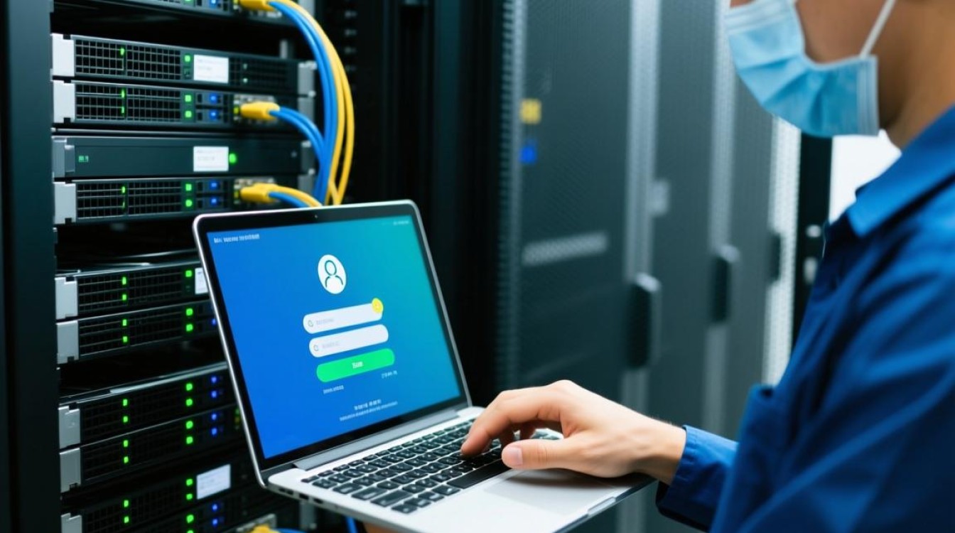 服务器购买完如何登陆？详细步骤与注意事项是什么？