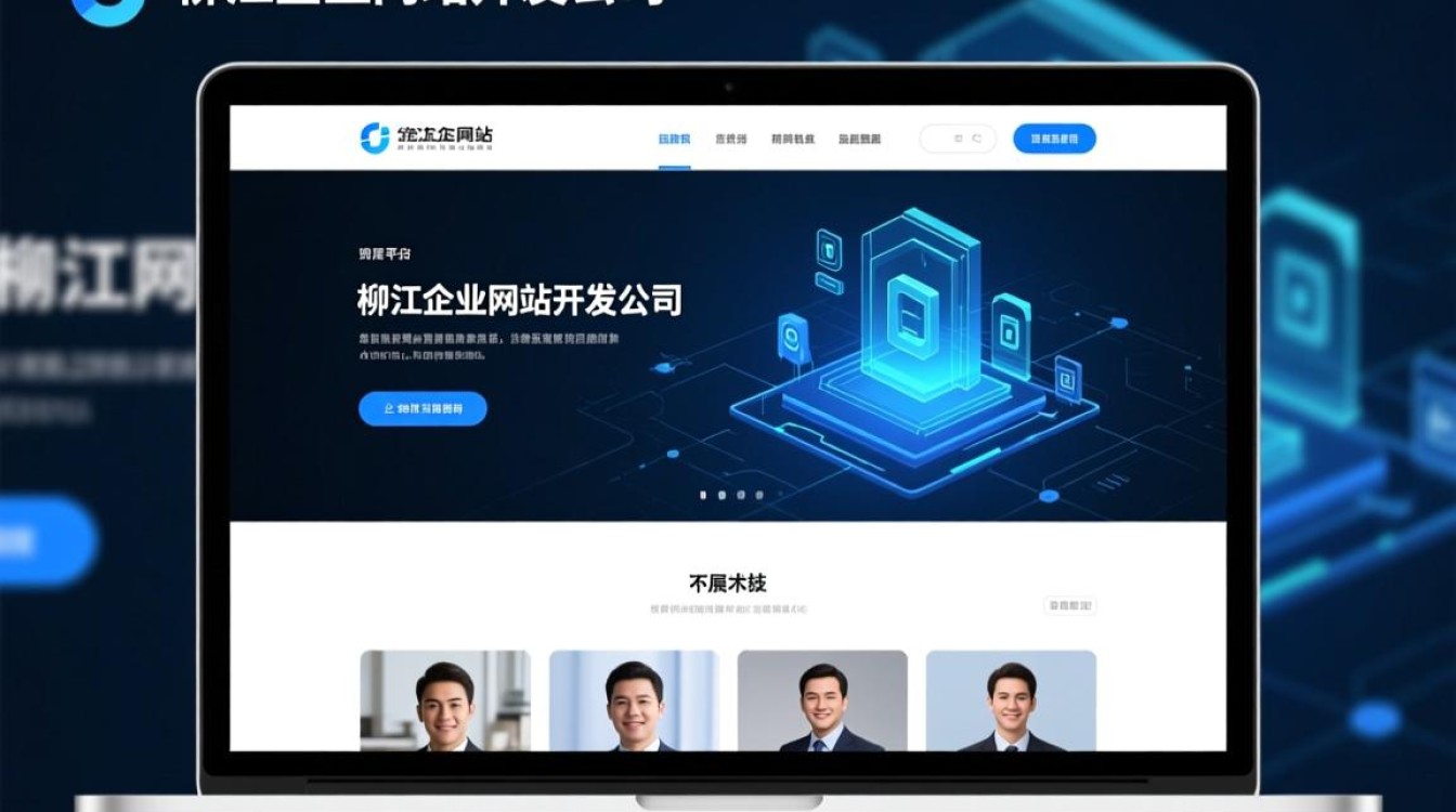 柳江企业网站开发公司，哪家专业可靠？性价比如何？