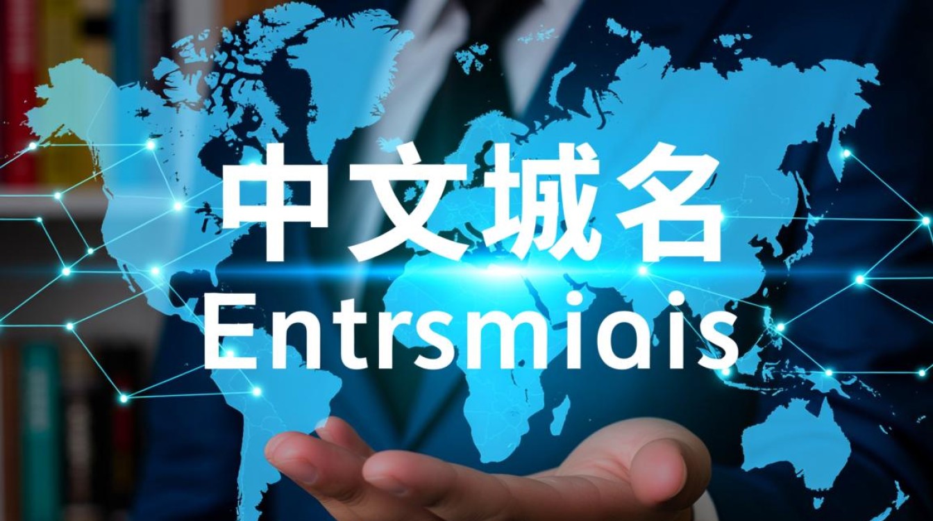 中文域名与英文域名的差异及其应用场景，您了解多少？