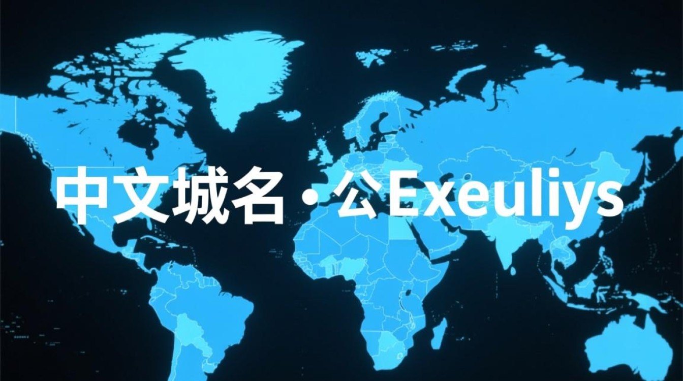 中文域名与英文域名的差异及其应用场景，您了解多少？