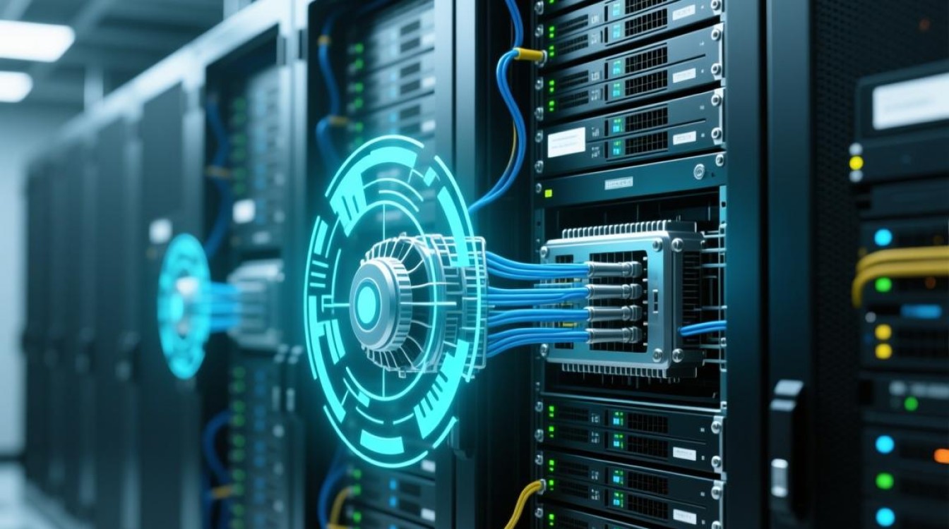 服务器路由器网络如何高效搭建与维护？