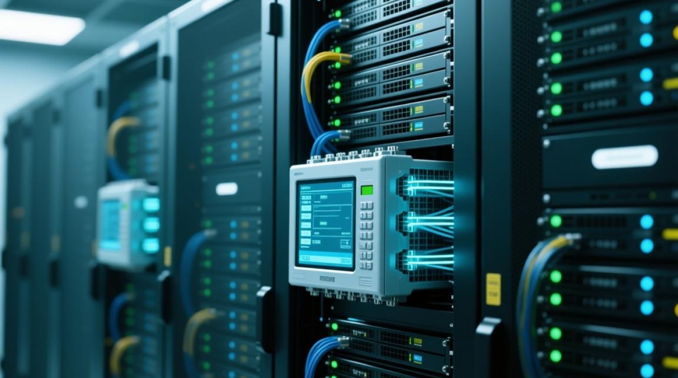 服务器路由器网络如何高效搭建与维护？