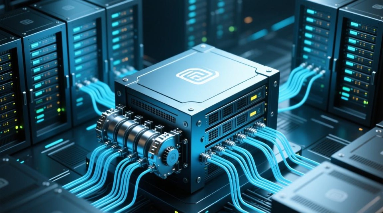 服务器路由器网络如何高效搭建与维护？