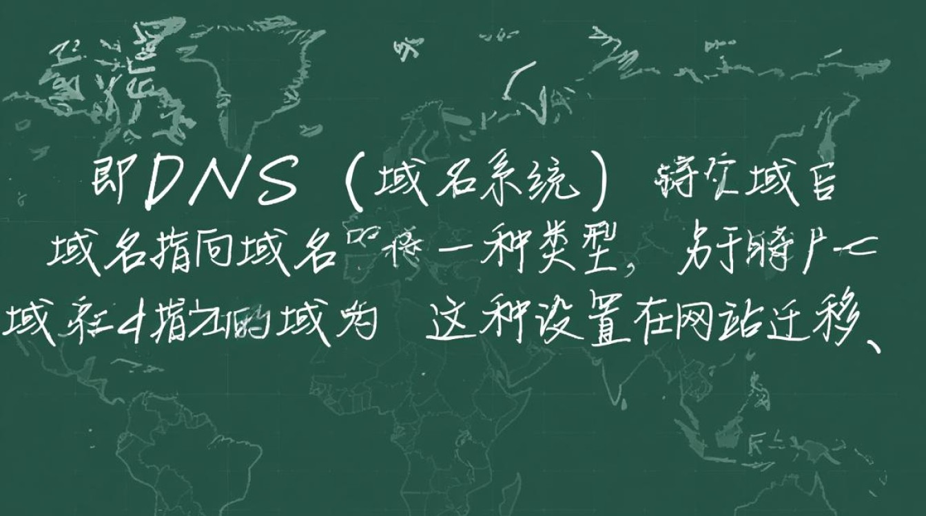 如何正确进行域名指向域名设置？是否存在风险及解决方案？
