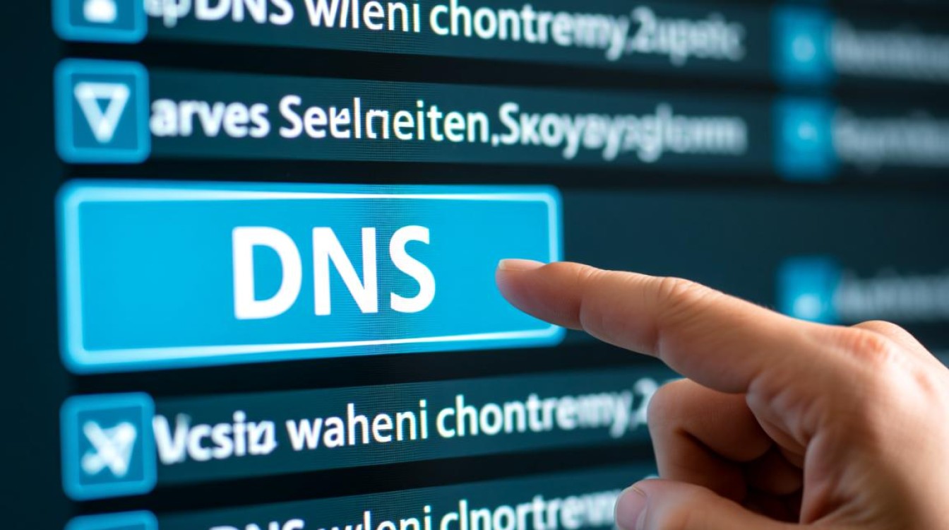 如何正确进行域名指向域名设置？是否存在风险及解决方案？