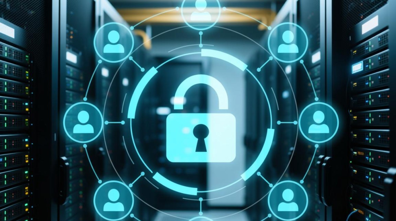 监控服务器系统配置密码设置，如何确保监控系统服务器安全配置？