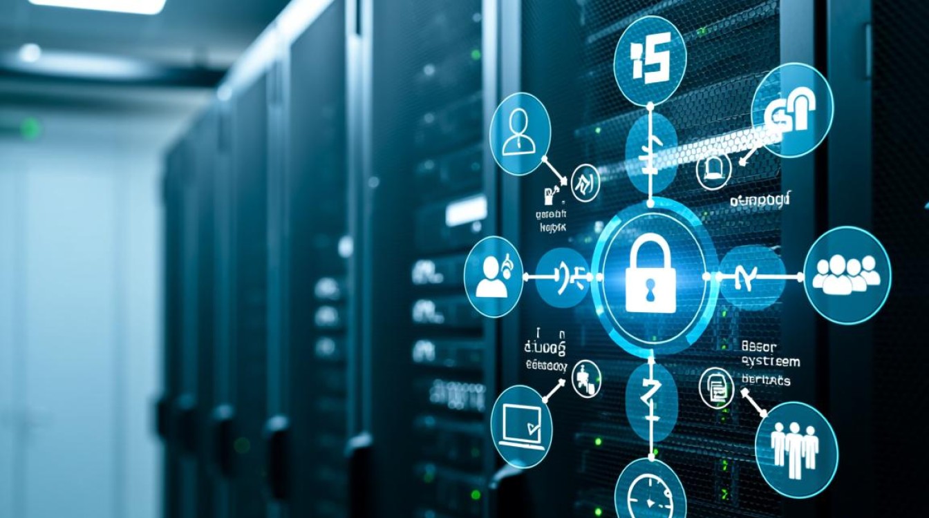 监控服务器系统配置密码设置，如何确保监控系统服务器安全配置？