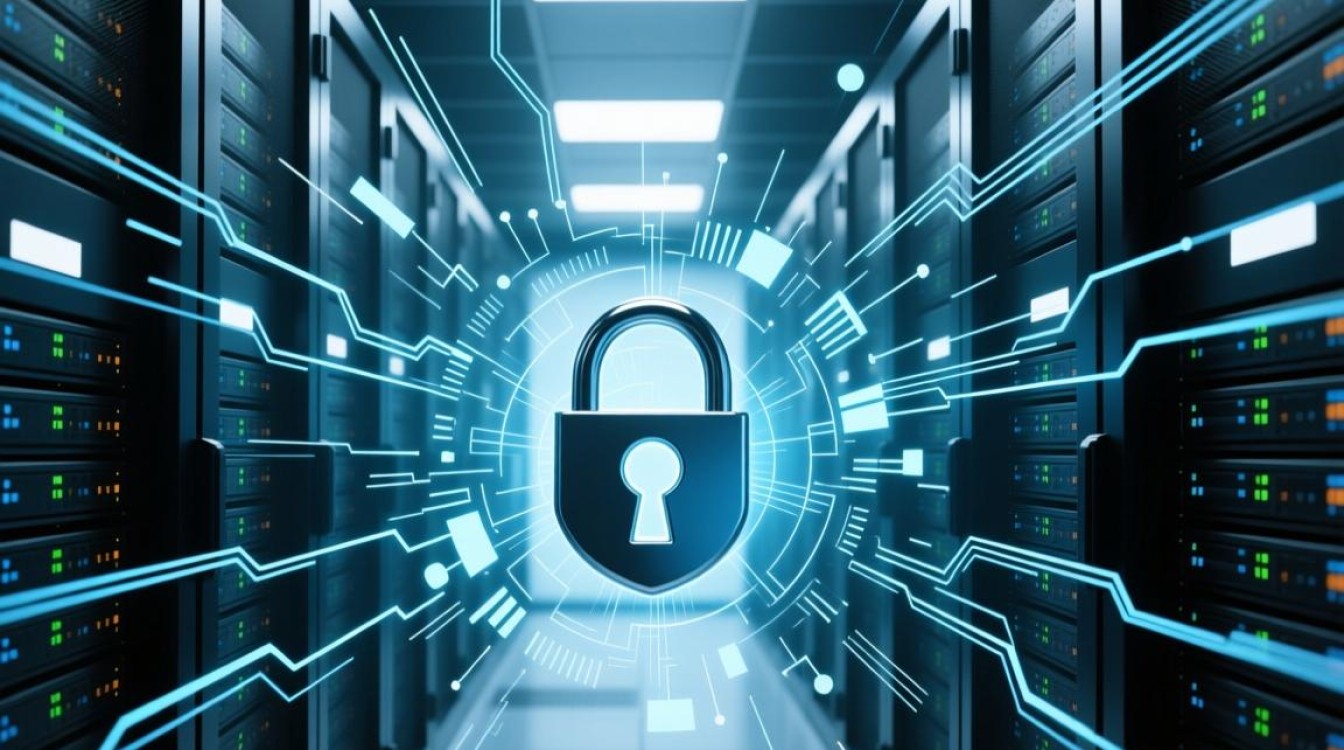 如何搭建安全文件服务器并保障数据安全？