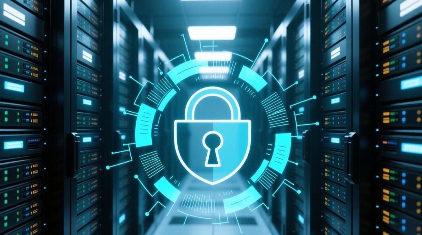 如何搭建安全文件服务器并保障数据安全？