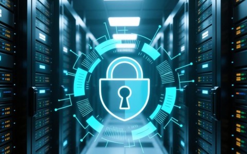 如何搭建安全文件服务器并保障数据安全？