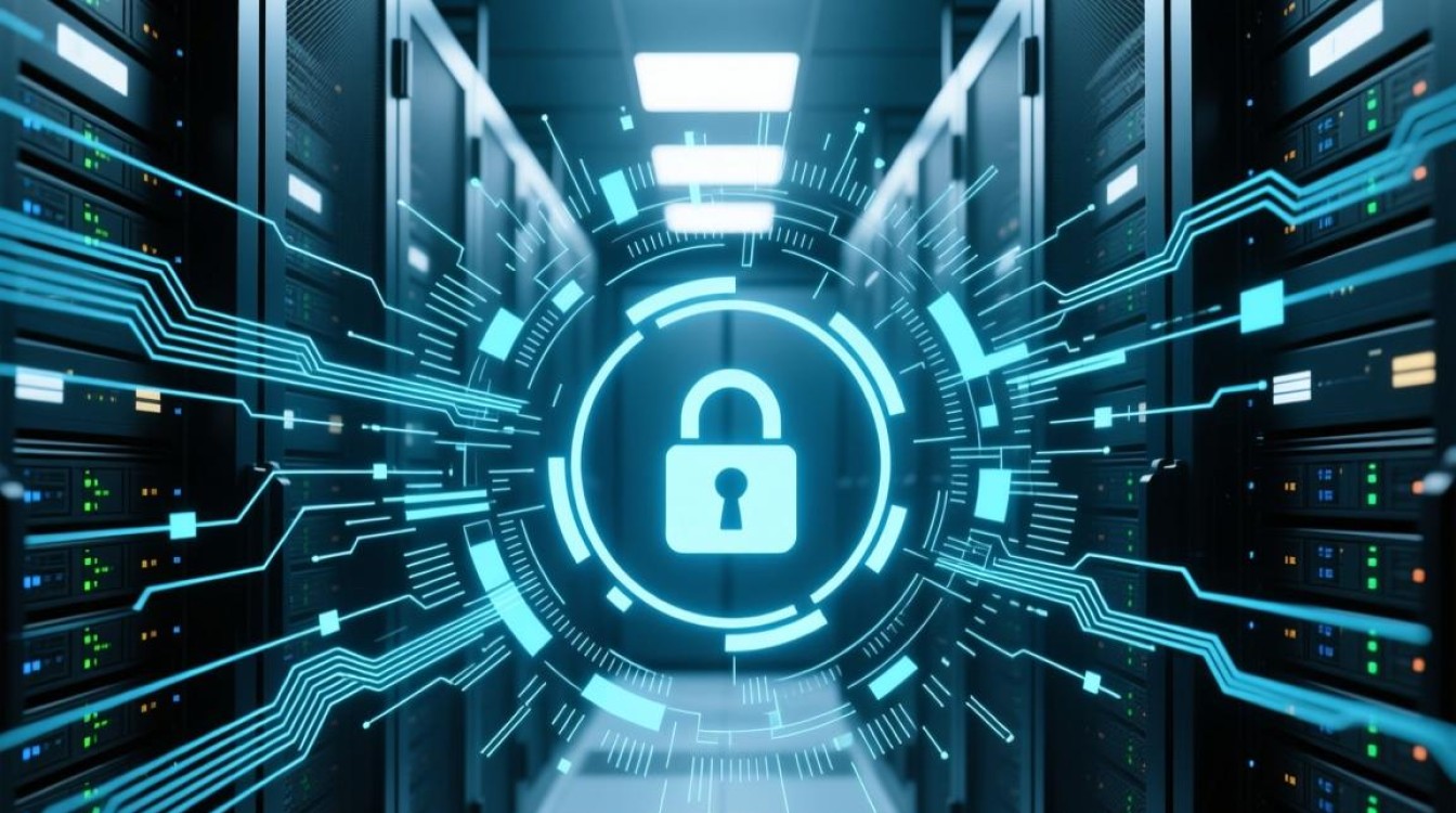 如何搭建安全文件服务器并保障数据安全？