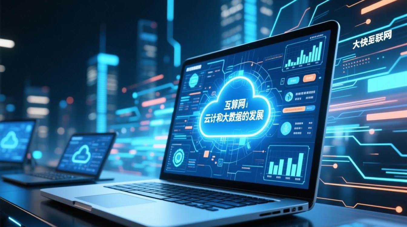 互联网云计算大数据加速发展，大数据与云计算融合趋势下，有哪些挑战与机遇？