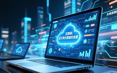 互联网云计算大数据加速发展，大数据与云计算融合趋势下，有哪些挑战与机遇？