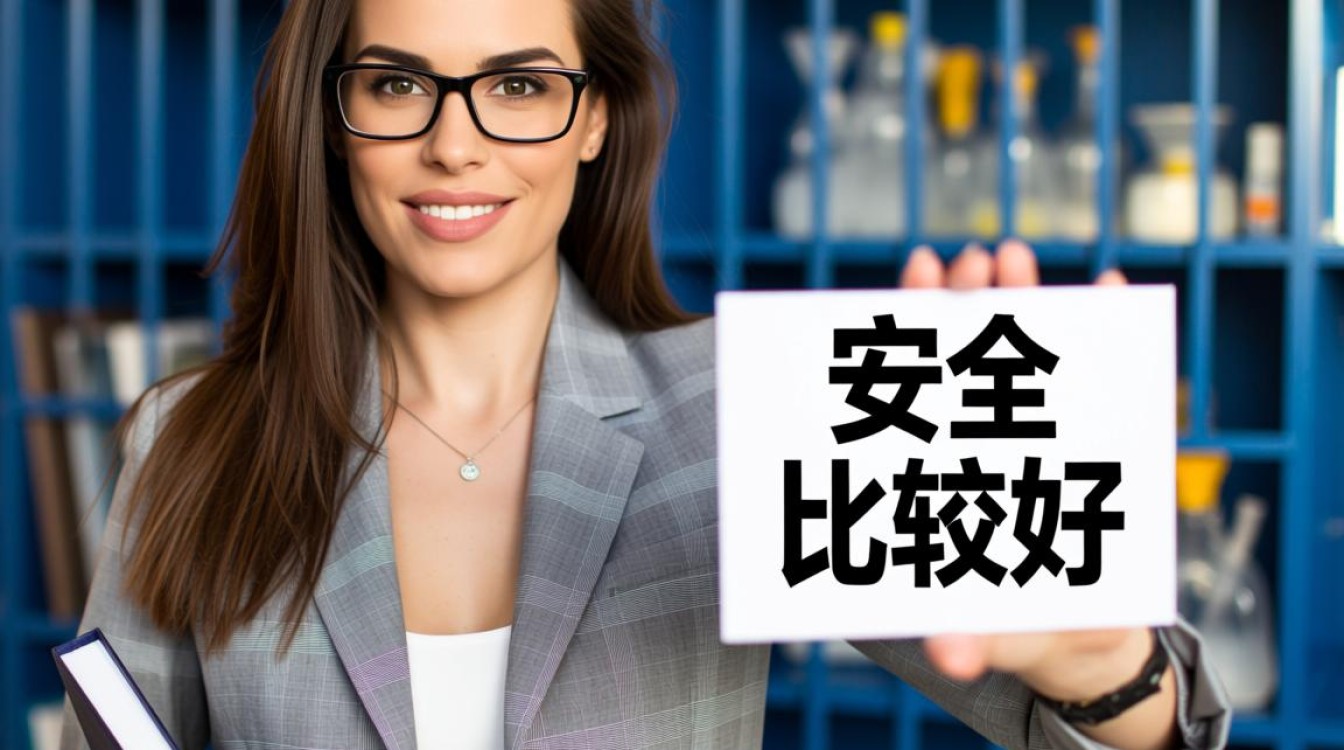 安全比较好？为什么安全比其他更重要？