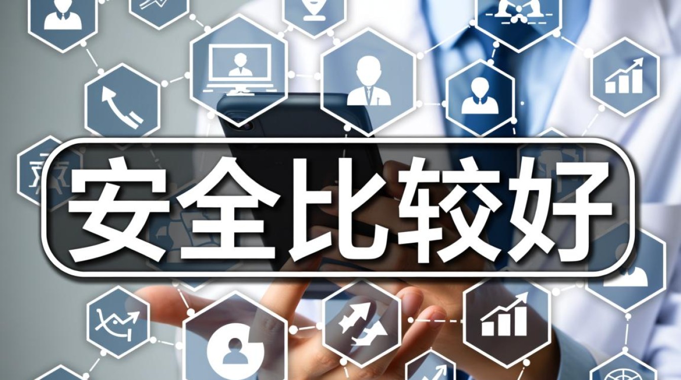 安全比较好？为什么安全比其他更重要？