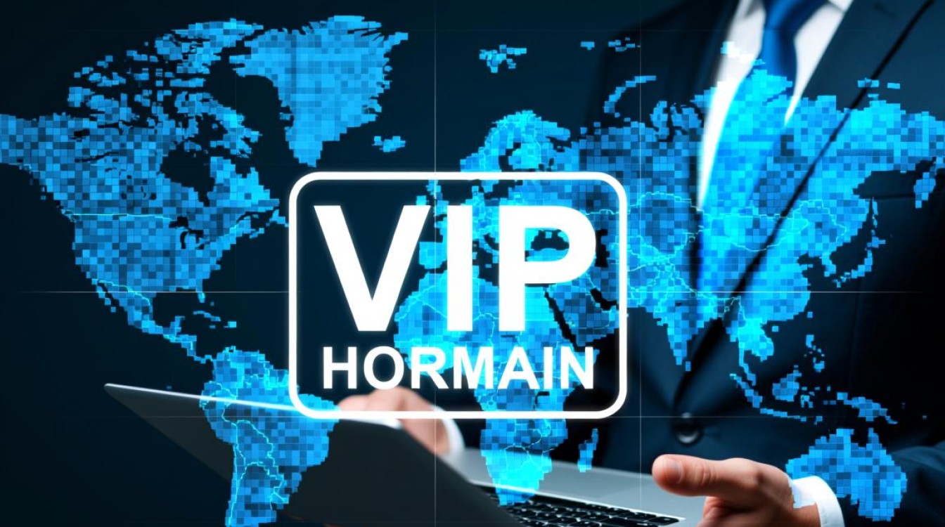 top域名和vip域名有何区别？揭秘顶级与会员域名奥秘