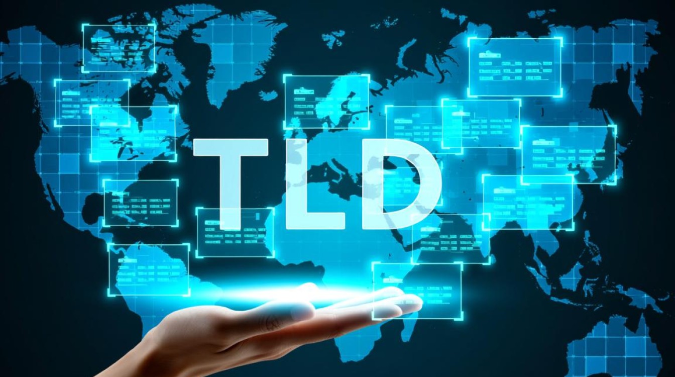 top域名和vip域名有何区别？揭秘顶级与会员域名奥秘