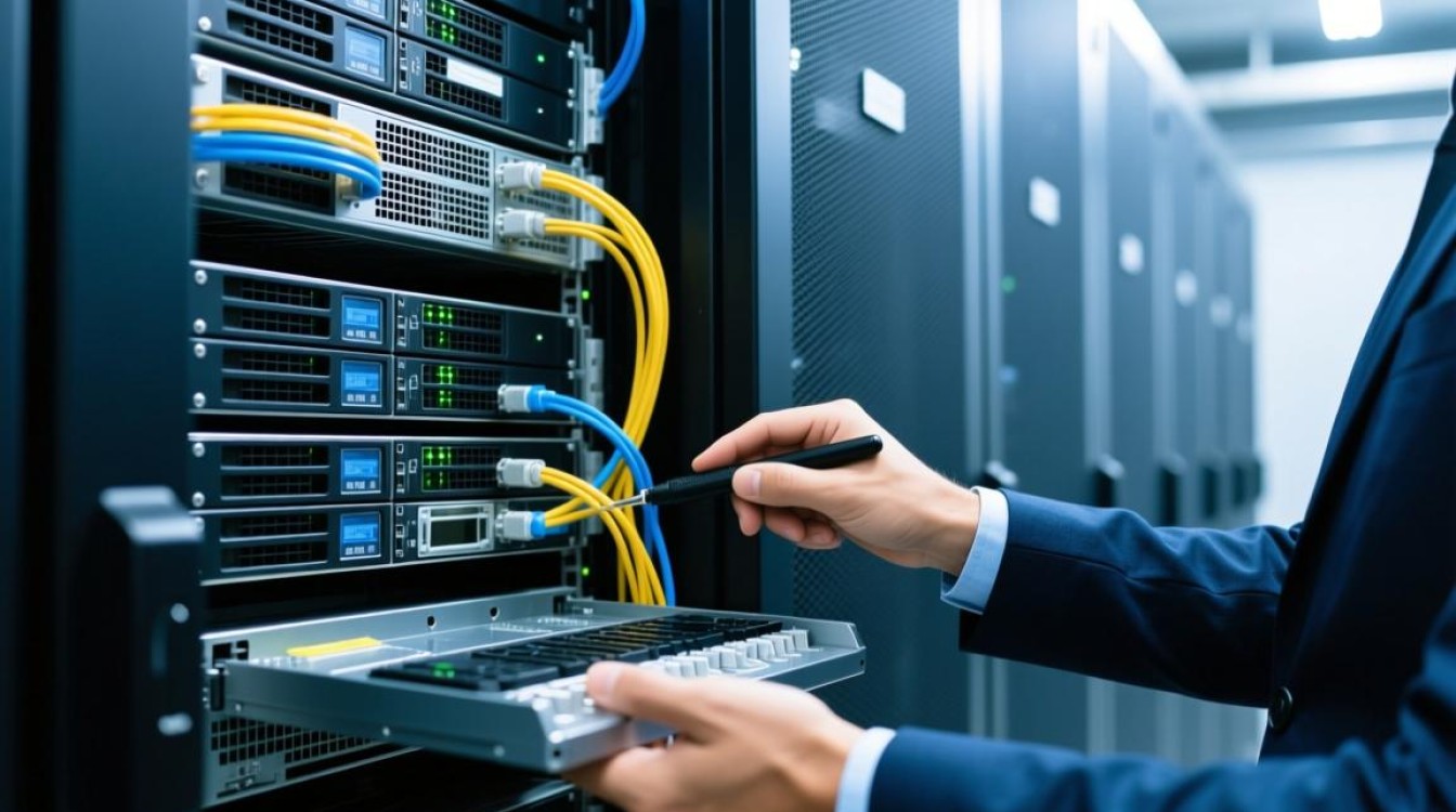 服务器购买完怎么使用？新手入门全流程指南来了！