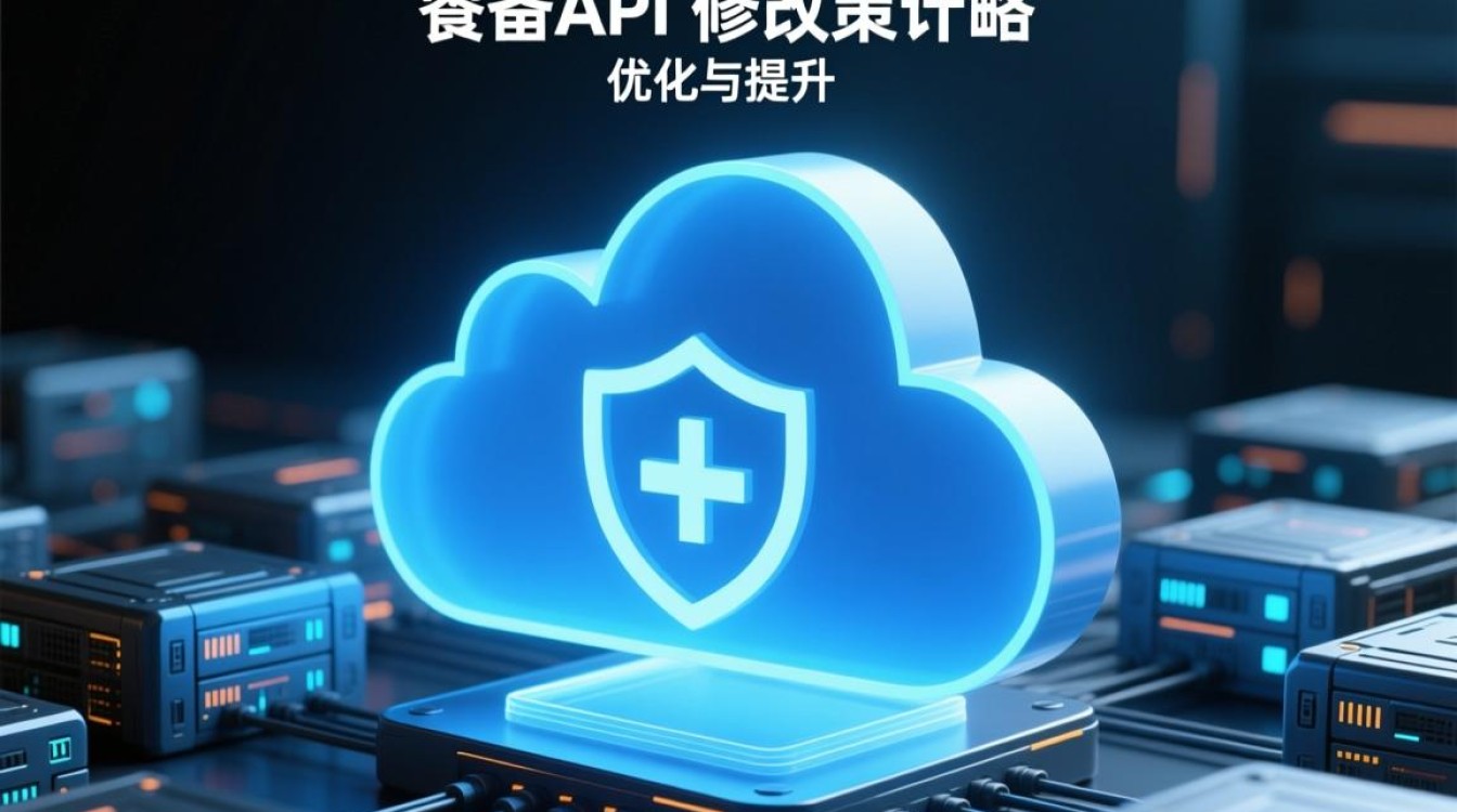 云备份API中，如何优化修改策略（UpdatePolicy）以提升策略效率？