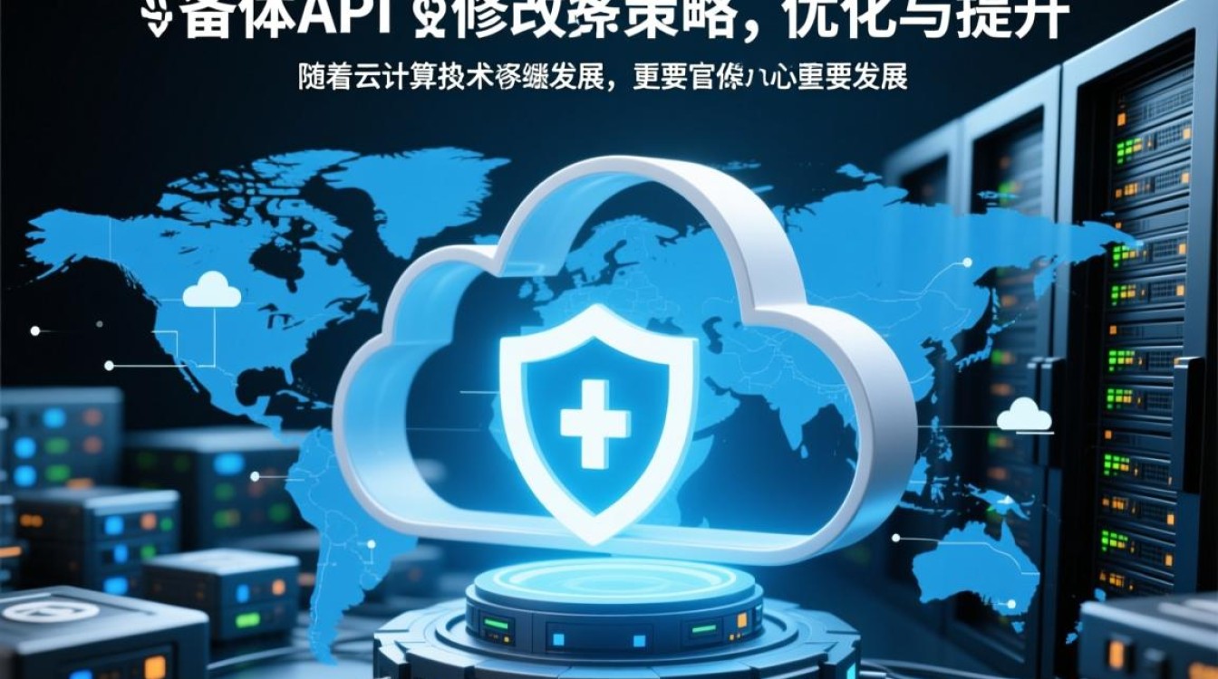 云备份API中，如何优化修改策略（UpdatePolicy）以提升策略效率？