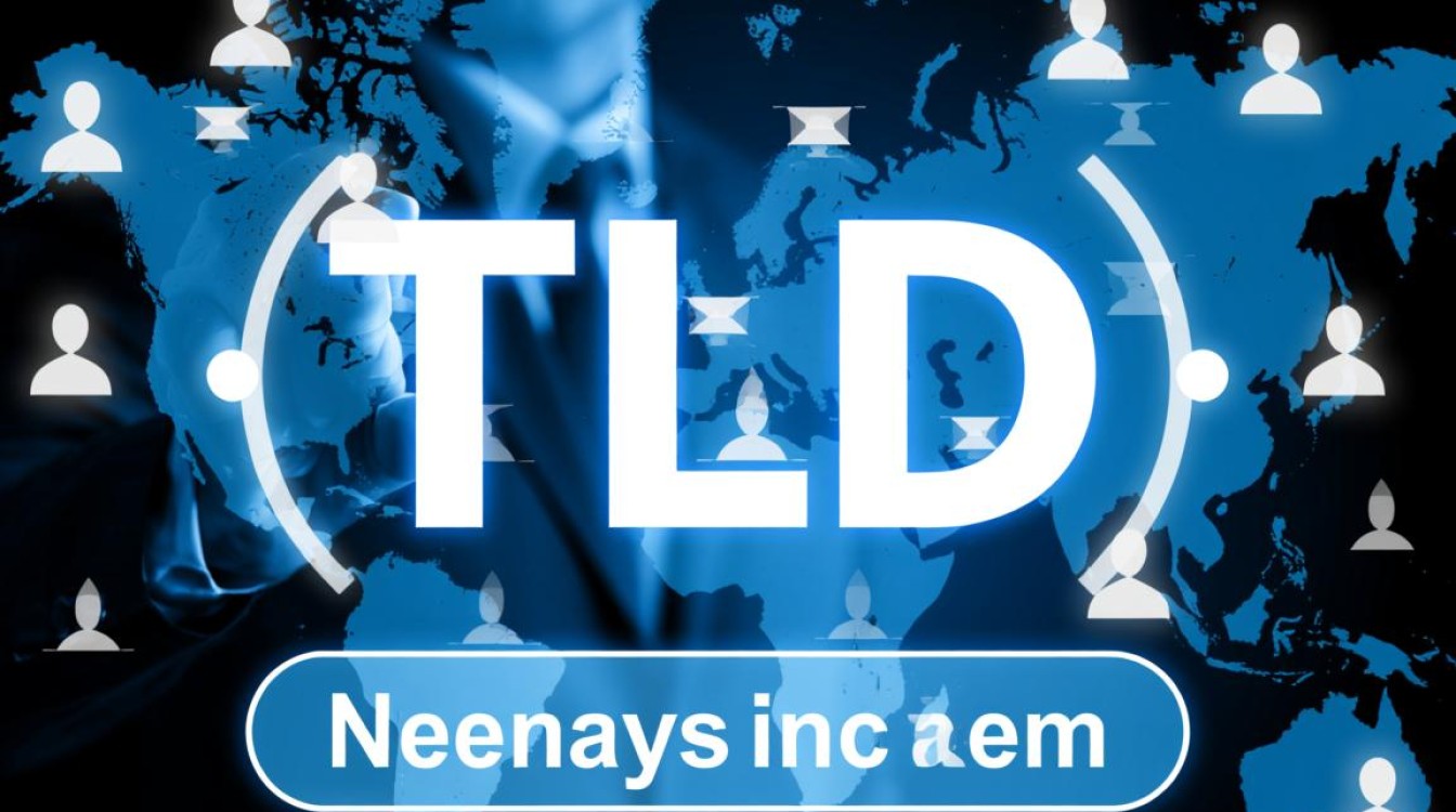 顶级域名 主域名究竟有何区别？揭秘两者间微妙联系！