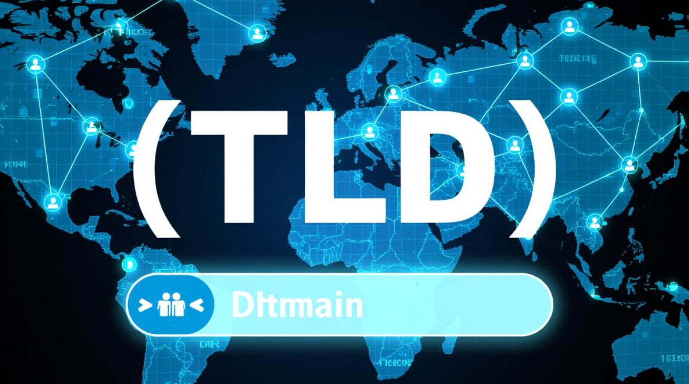 顶级域名 主域名究竟有何区别？揭秘两者间微妙联系！