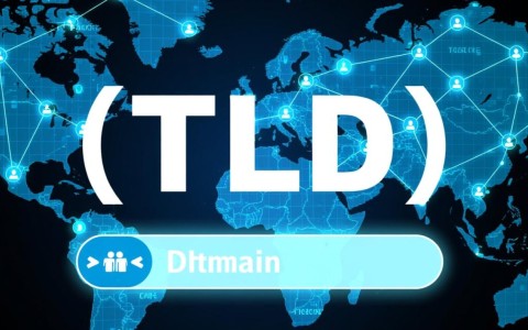 顶级域名 主域名究竟有何区别？揭秘两者间微妙联系！