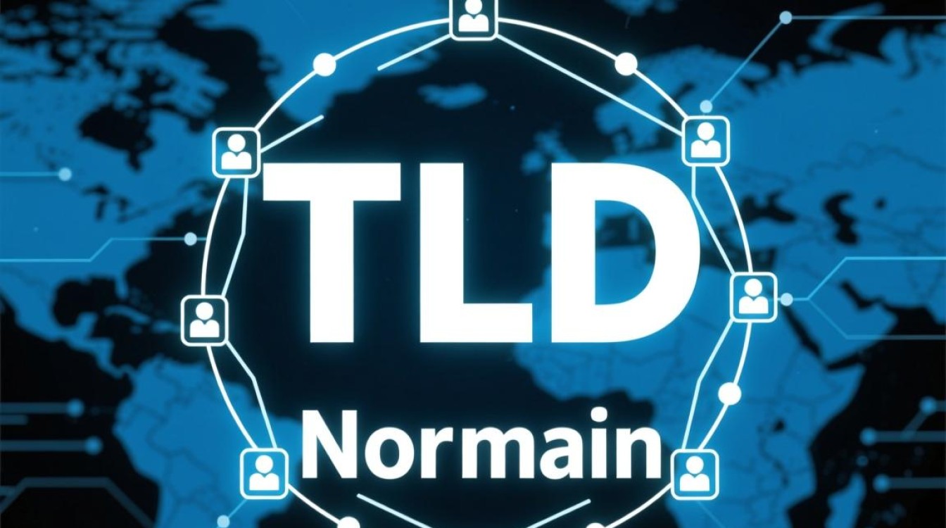 顶级域名 主域名究竟有何区别？揭秘两者间微妙联系！