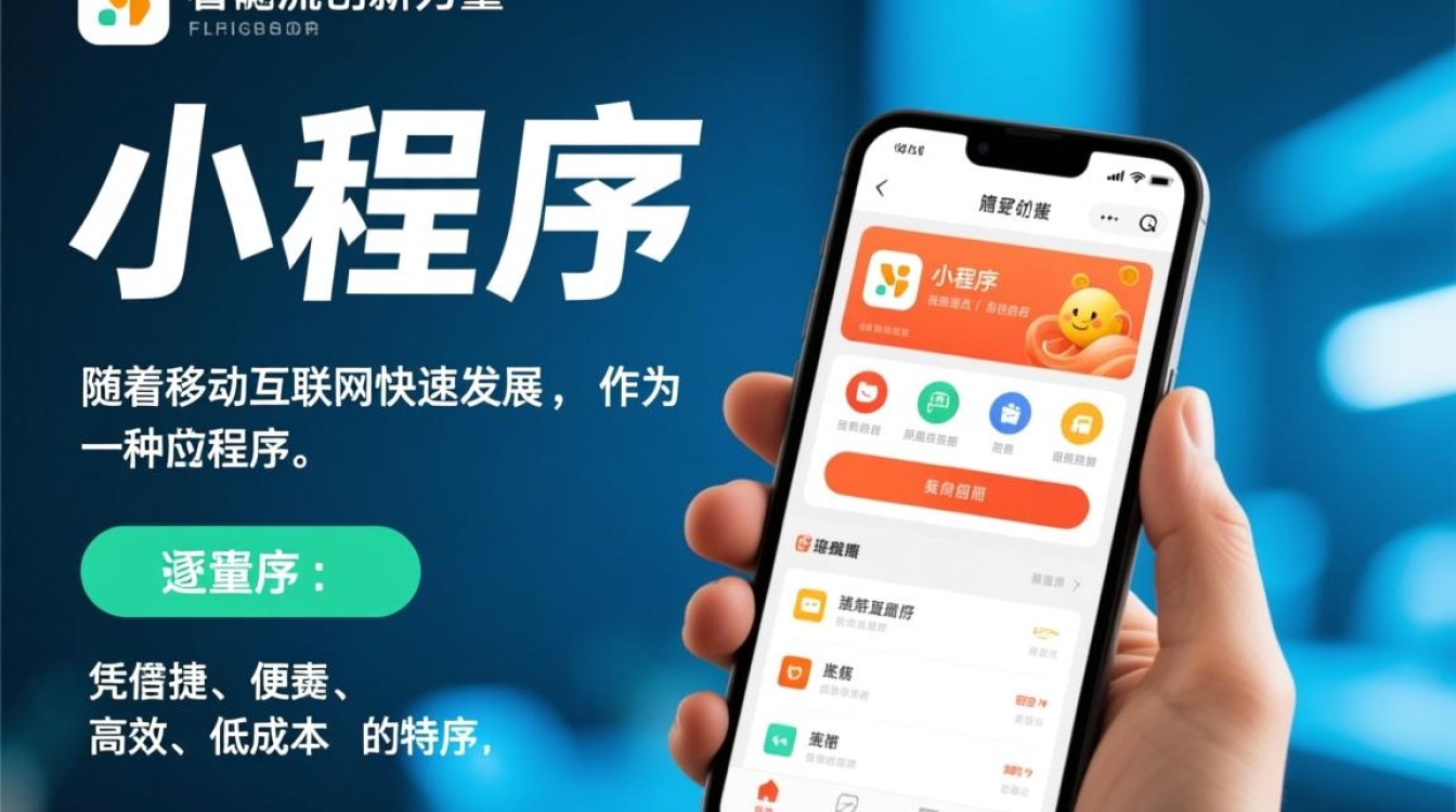 杭州小程序软件开发公司，哪家在技术创新和用户体验上更胜一筹？