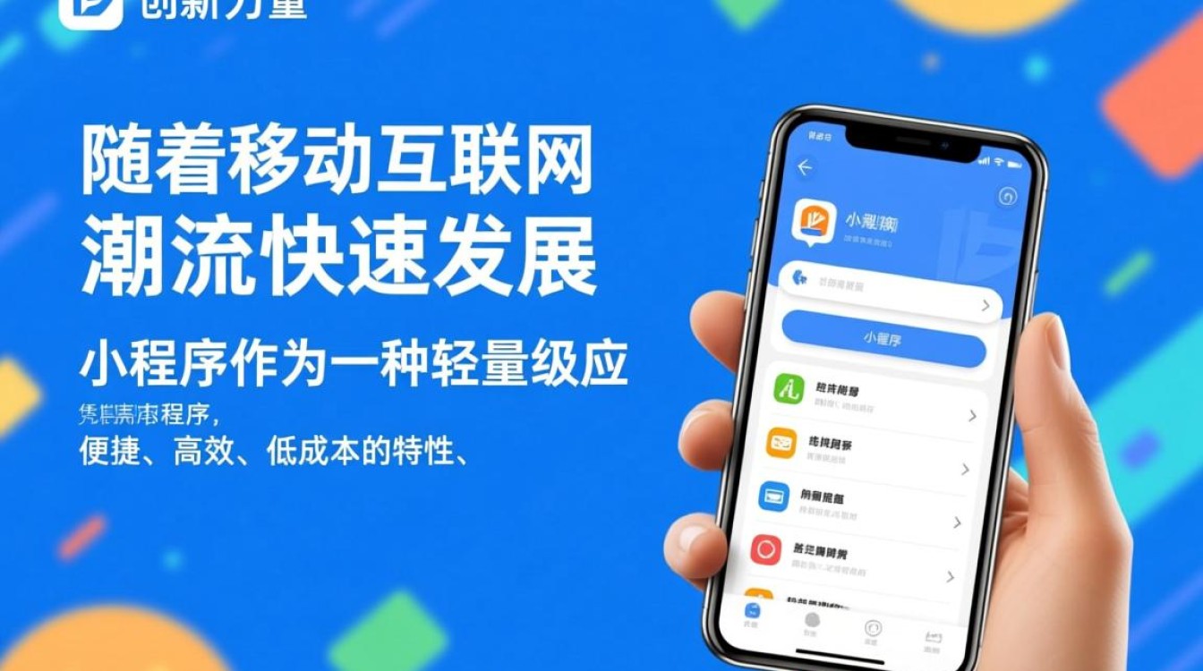 杭州小程序软件开发公司，哪家在技术创新和用户体验上更胜一筹？