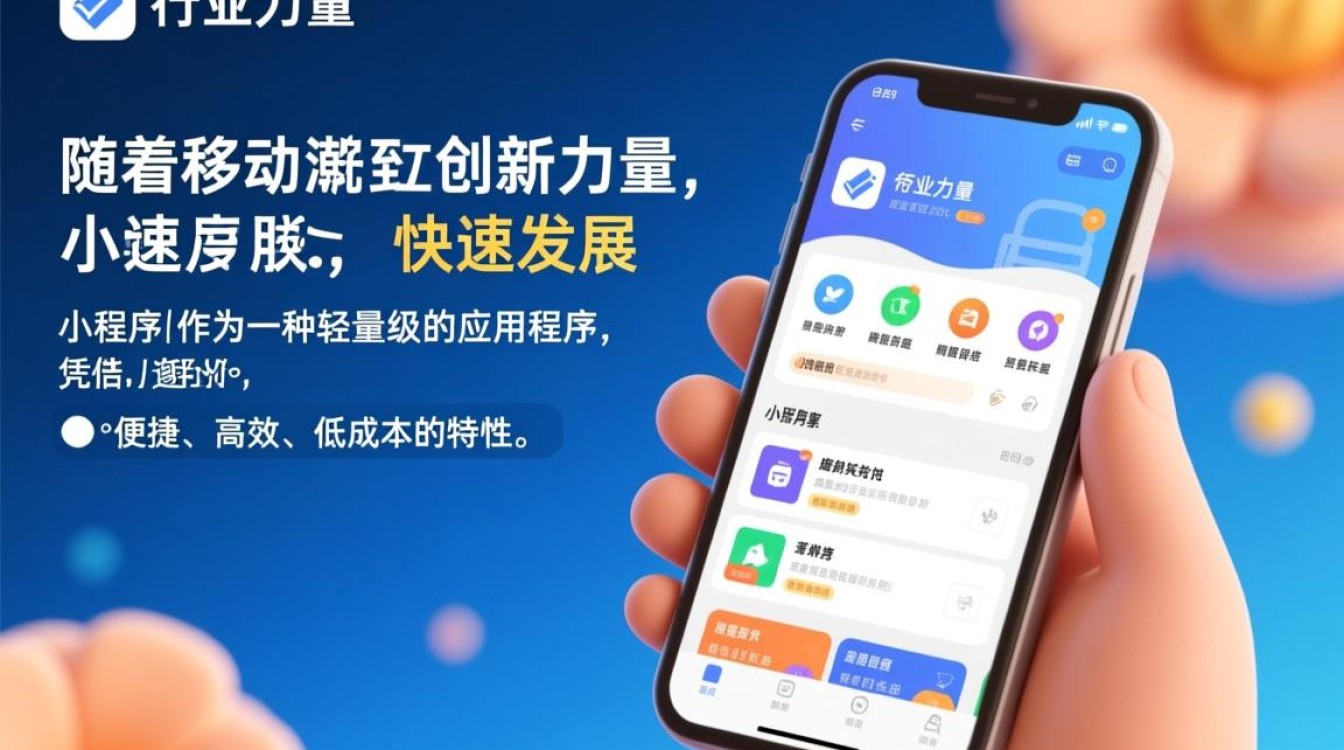 杭州小程序软件开发公司，哪家在技术创新和用户体验上更胜一筹？