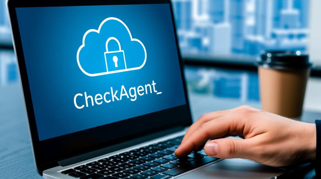 CheckAgent_云备份API，如何确保查询agent状态的安全性及可靠性？