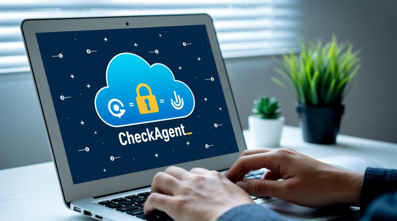 CheckAgent_云备份API，如何确保查询agent状态的安全性及可靠性？