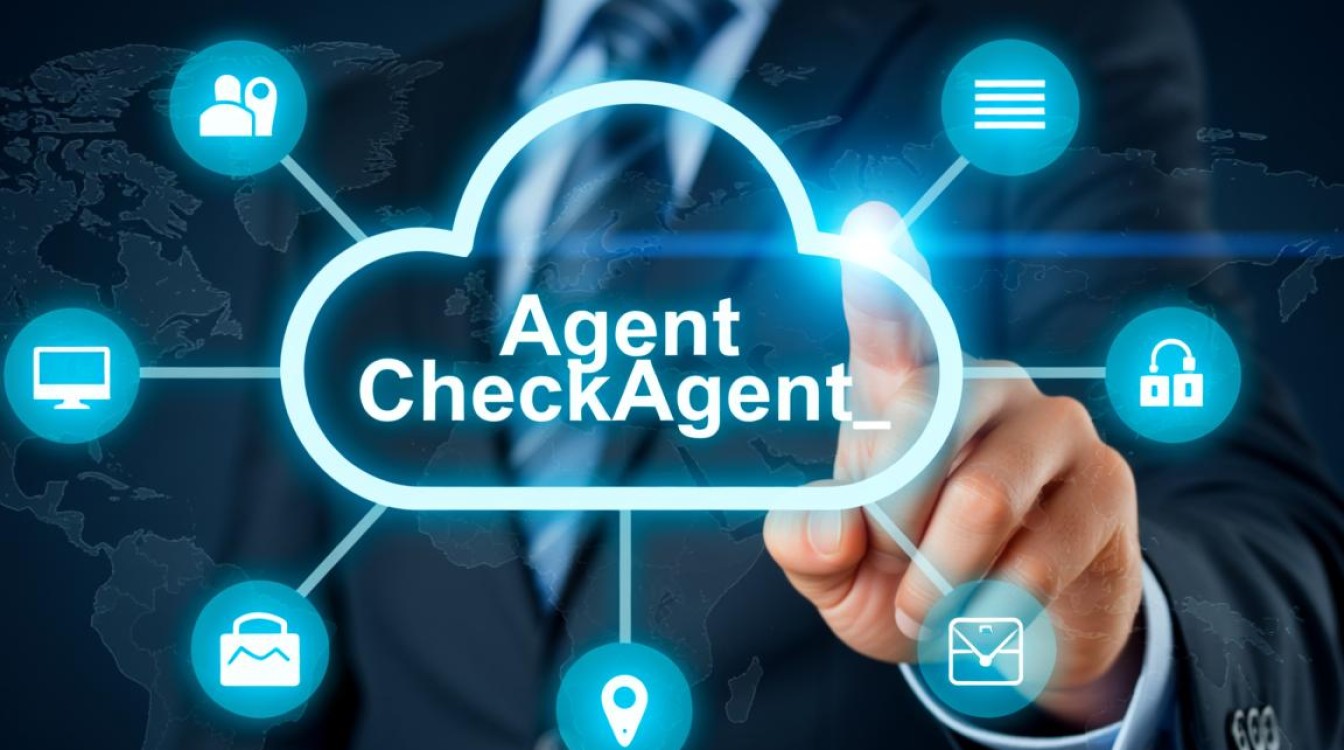 CheckAgent_云备份API，如何确保查询agent状态的安全性及可靠性？