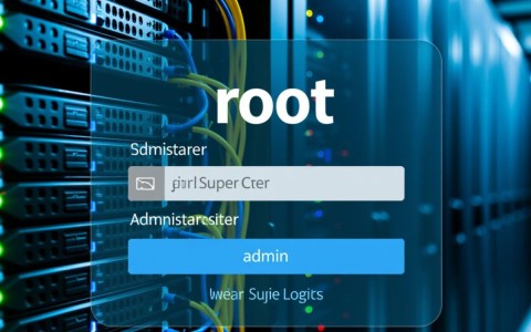 服务器超级管理员登录失败怎么办？忘记密码如何重置？
