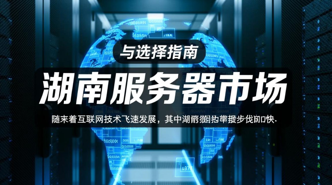 湖南服务器价格如何？性价比高吗？不同配置有何差异？