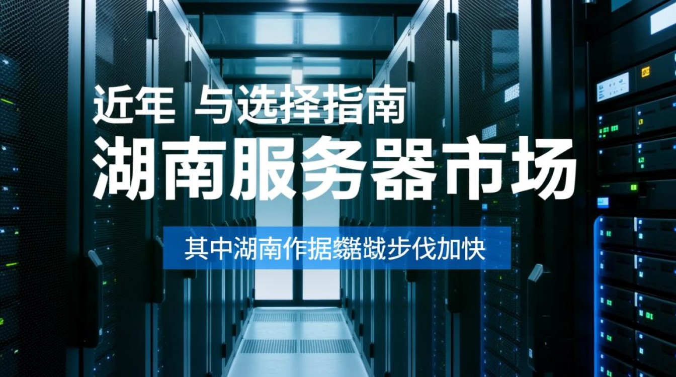 湖南服务器价格如何？性价比高吗？不同配置有何差异？