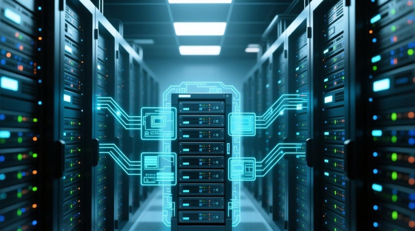 服务器跟存储到底有啥区别？各自用途是啥？