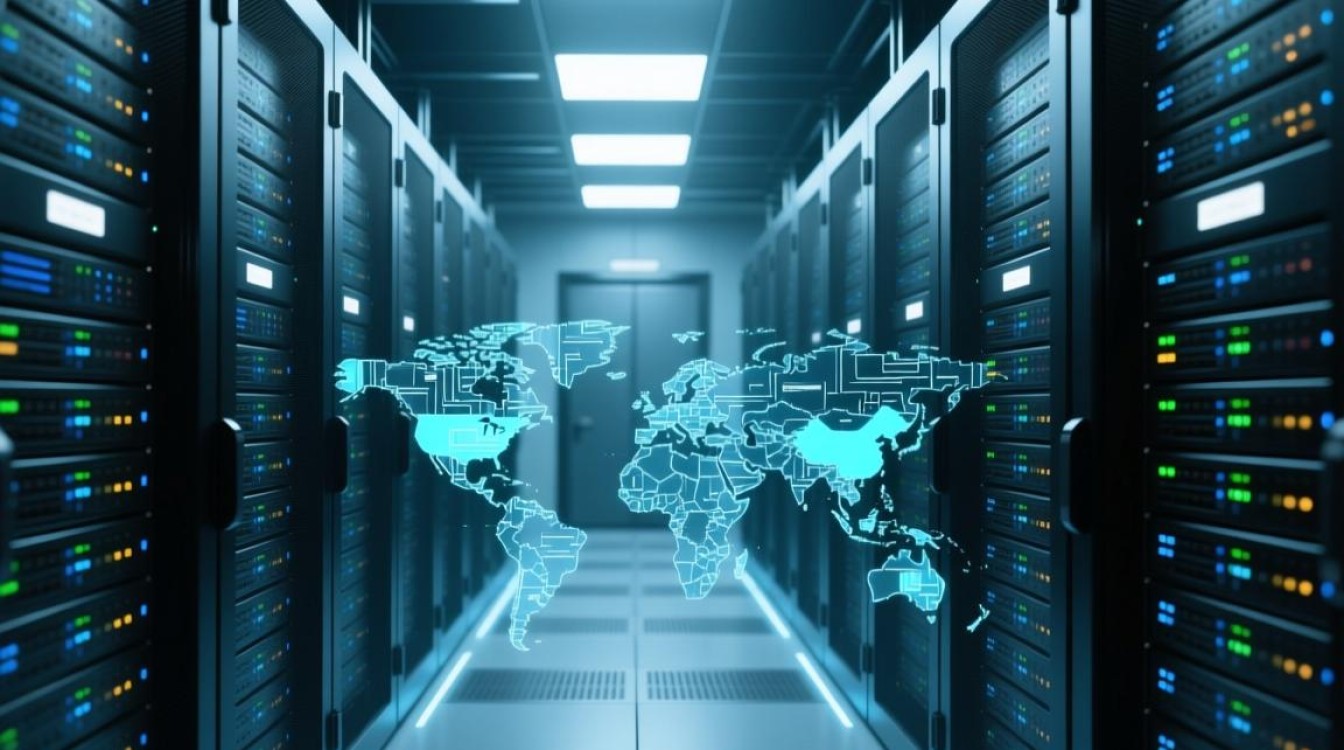 服务器跟存储到底有啥区别？各自用途是啥？