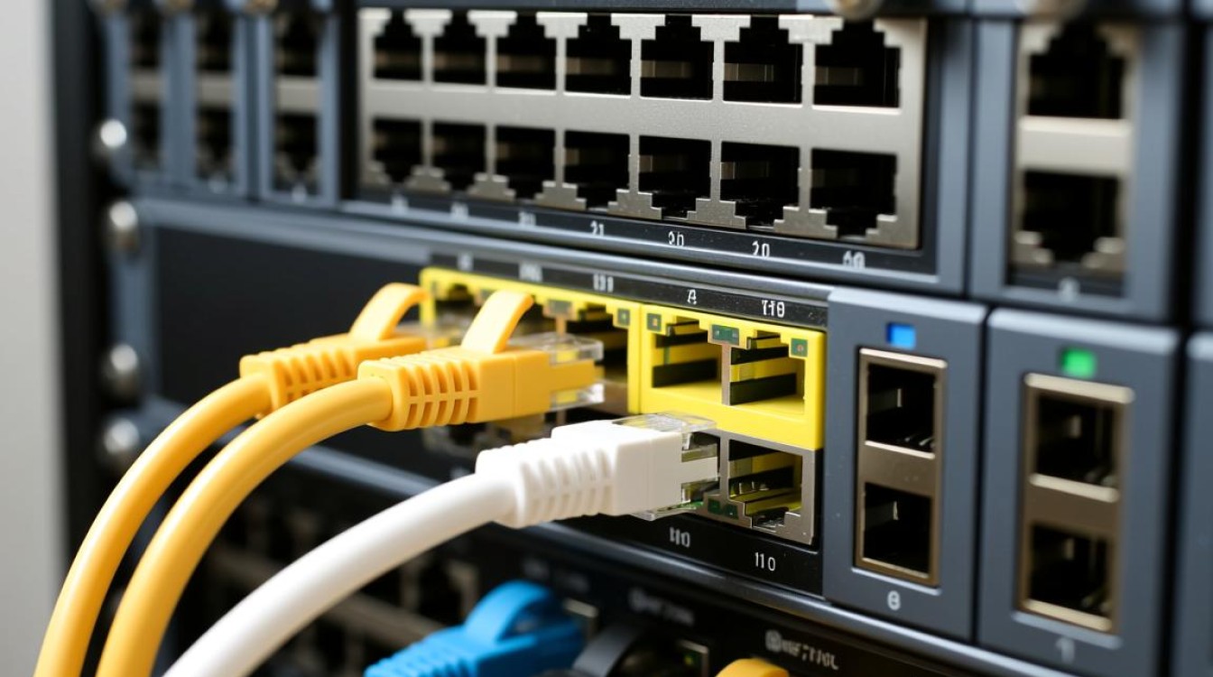 服务器路由器设置，如何正确配置确保网络稳定高效？