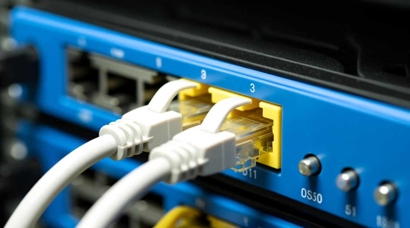 服务器路由器设置，如何正确配置确保网络稳定高效？