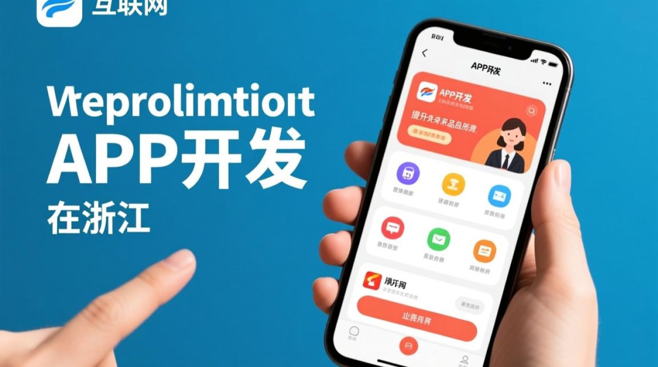 浙江地区专业app开发公司哪家口碑最佳？如何挑选性价比高的开发团队？