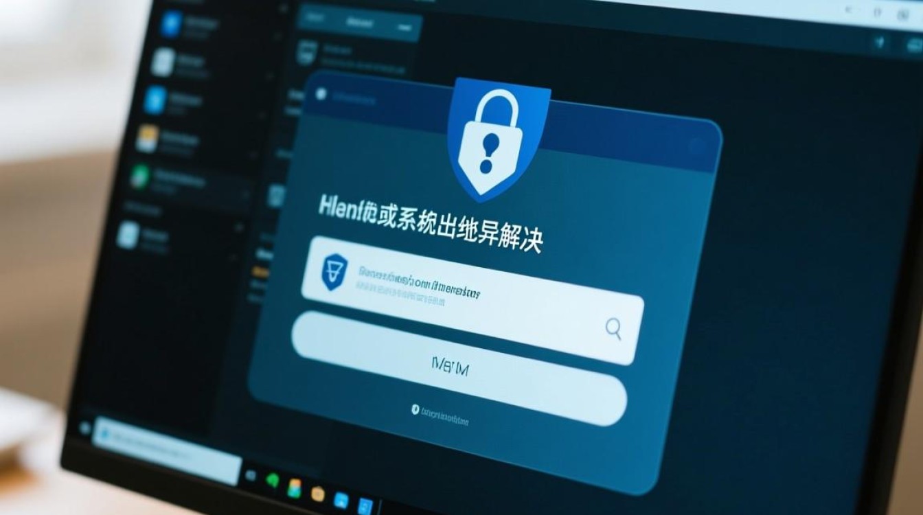 安全模式出现问题怎么解决？电脑进安全模式失败怎么办？