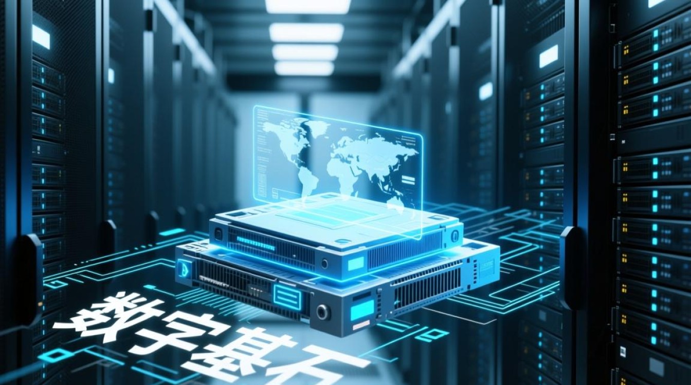 服务器跟存储是服务器？两者区别与联系是什么？