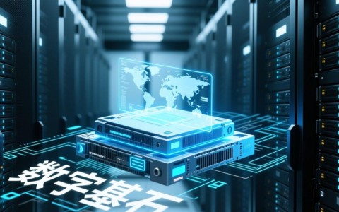 服务器跟存储是服务器？两者区别与联系是什么？