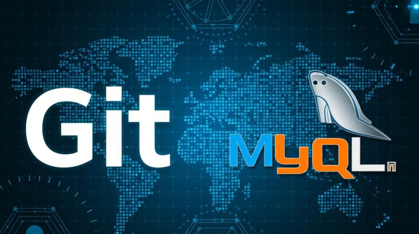 如何同时高效监控Git服务器及MySQL数据库变化，实现统一管理？