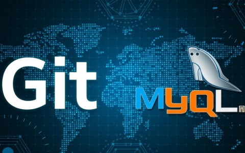 如何同时高效监控Git服务器及MySQL数据库变化，实现统一管理？