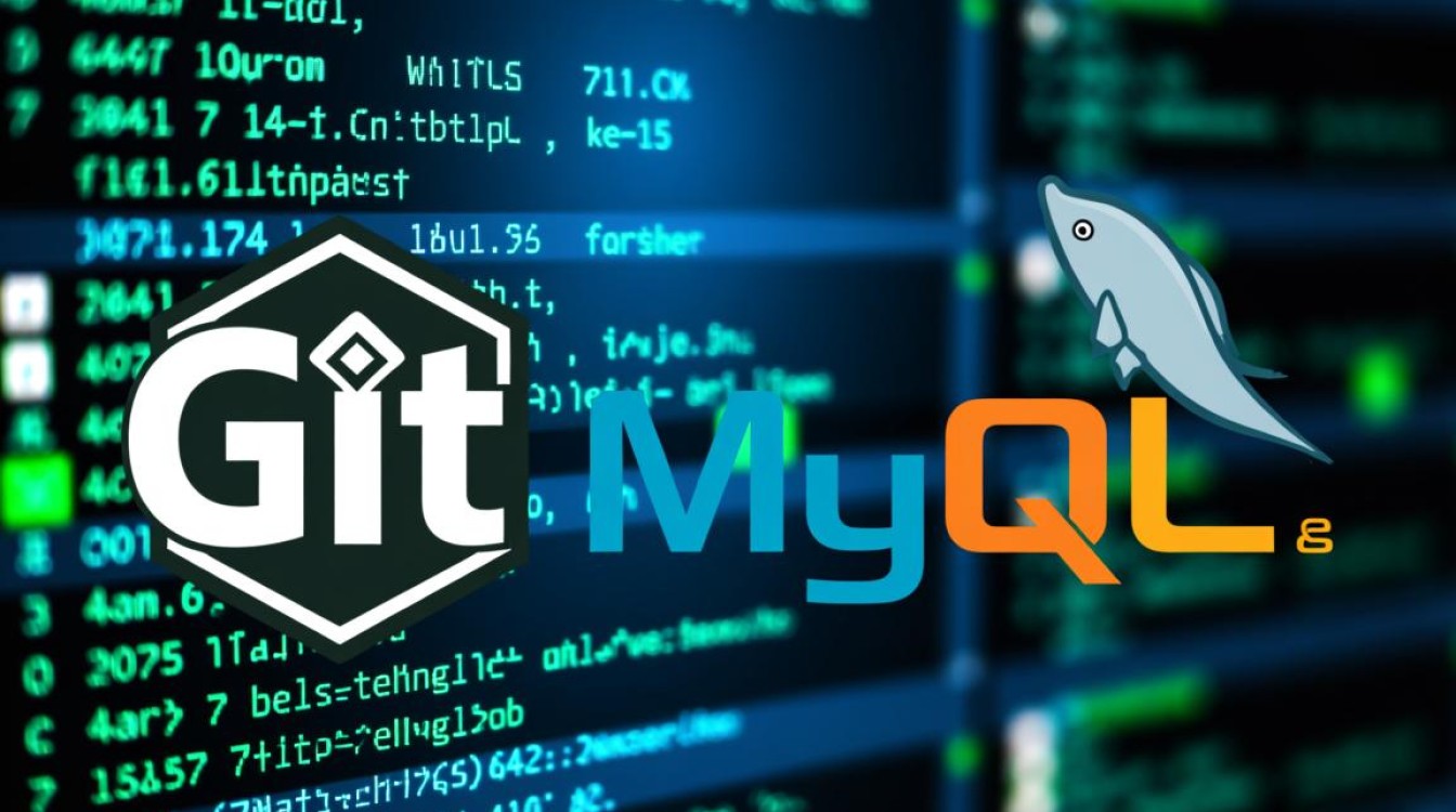 如何同时高效监控Git服务器及MySQL数据库变化，实现统一管理？